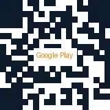 Google Play下载二维码 - 每日大赛 村上里沙bt APP